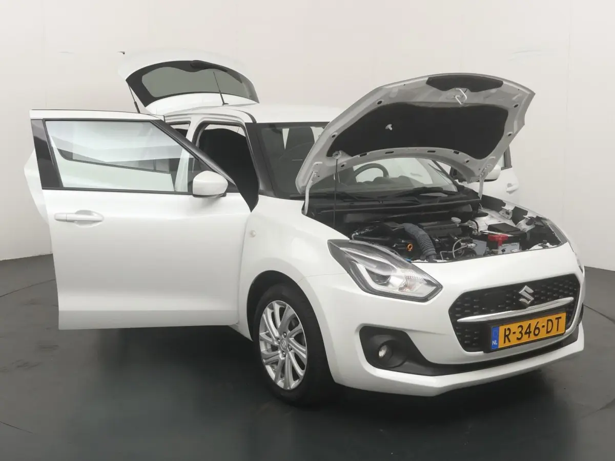 1.2 Select Smart Hybrid