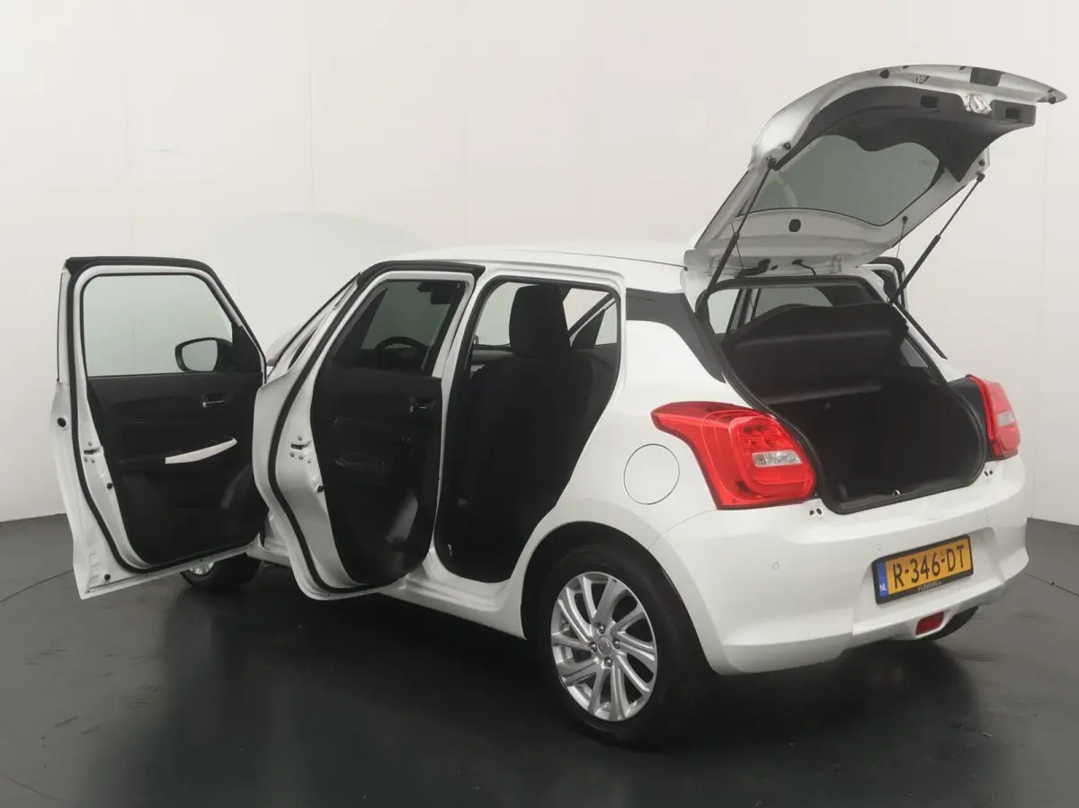 1.2 Select Smart Hybrid