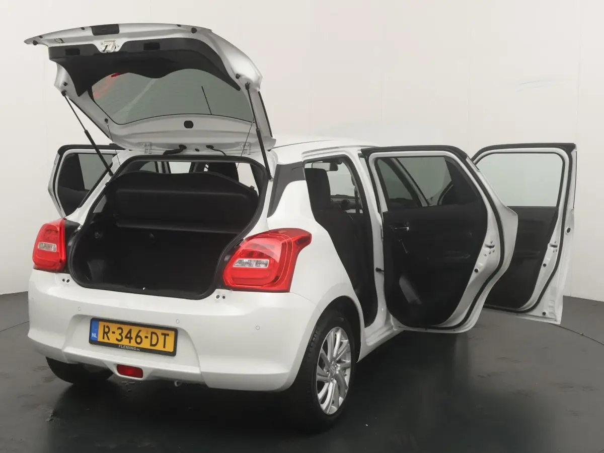 1.2 Select Smart Hybrid