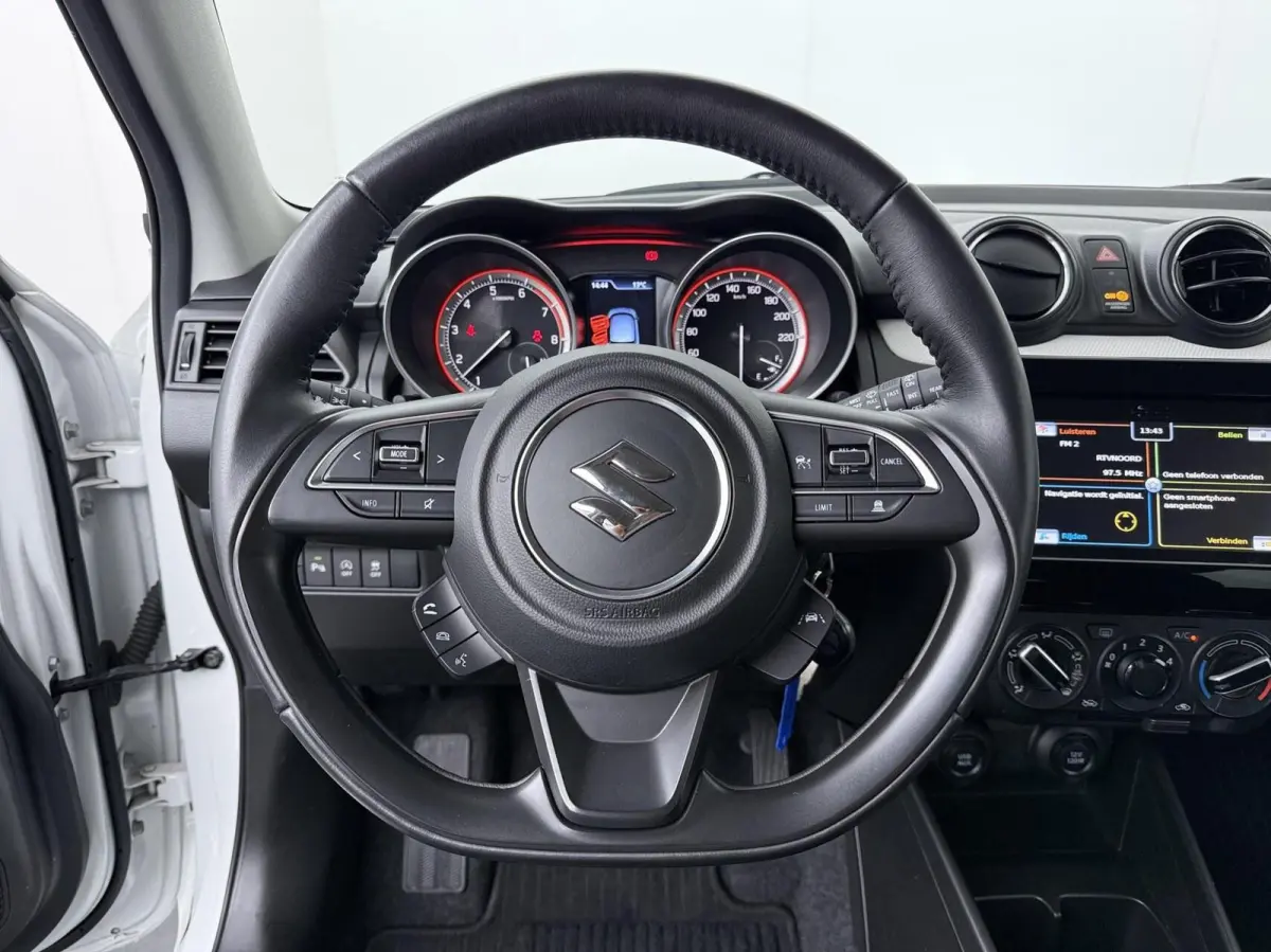 1.2 Select Smart Hybrid