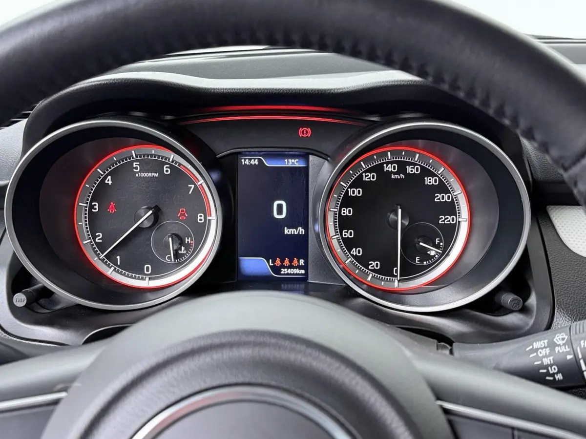 1.2 Select Smart Hybrid