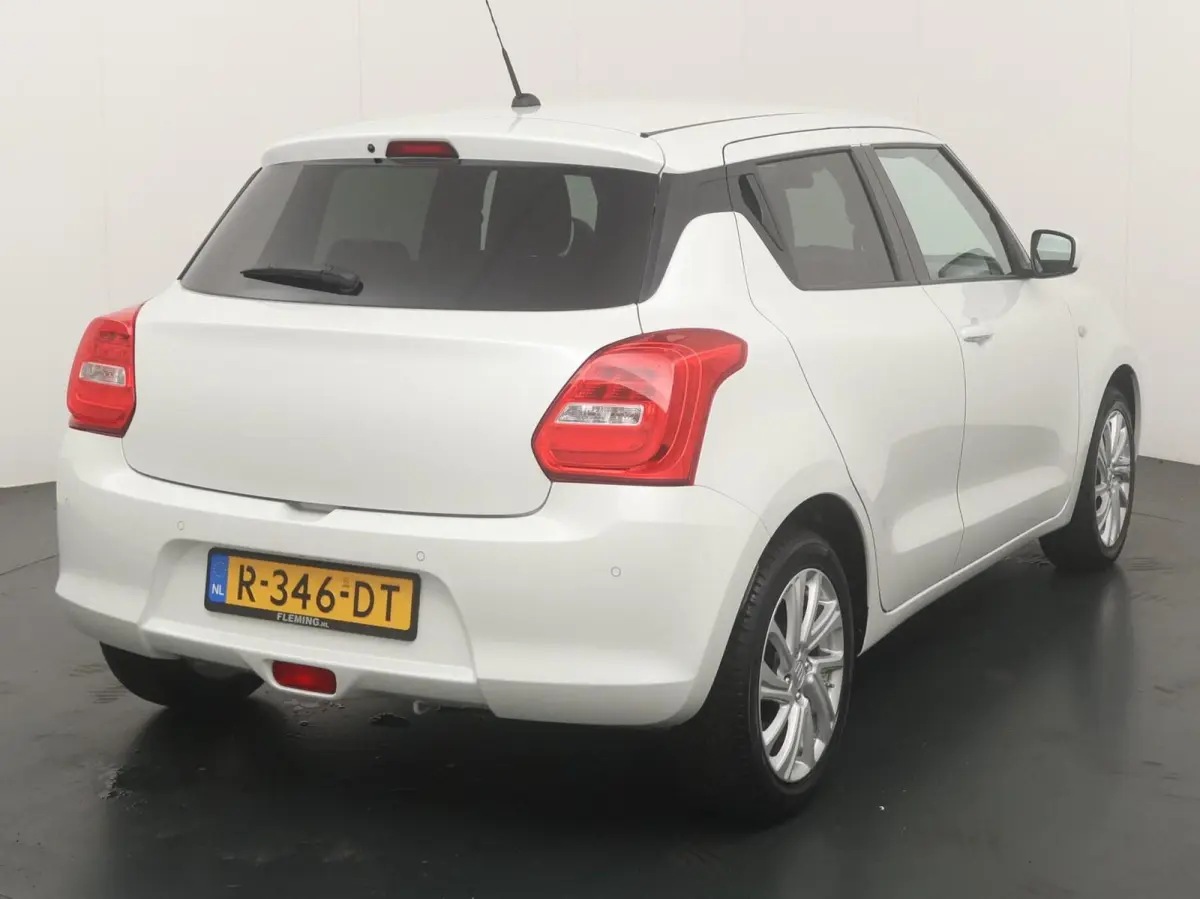1.2 Select Smart Hybrid