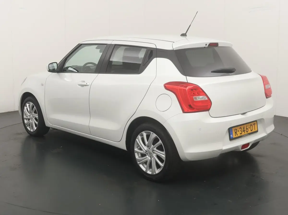 1.2 Select Smart Hybrid