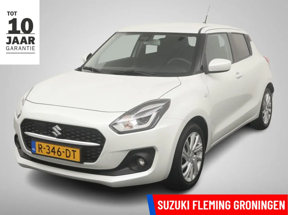 1.2 Select Smart Hybrid