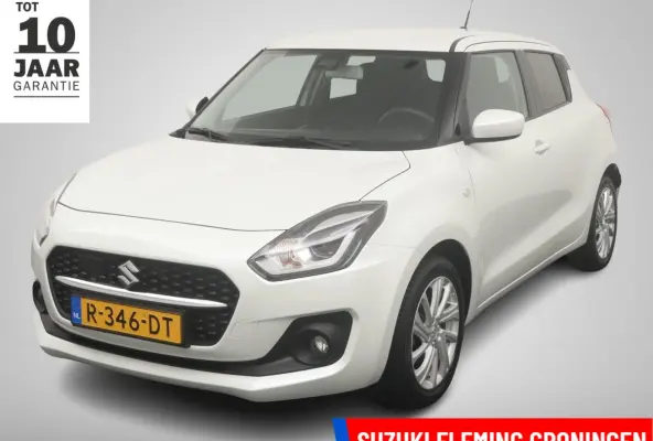 1.2 Select Smart Hybrid