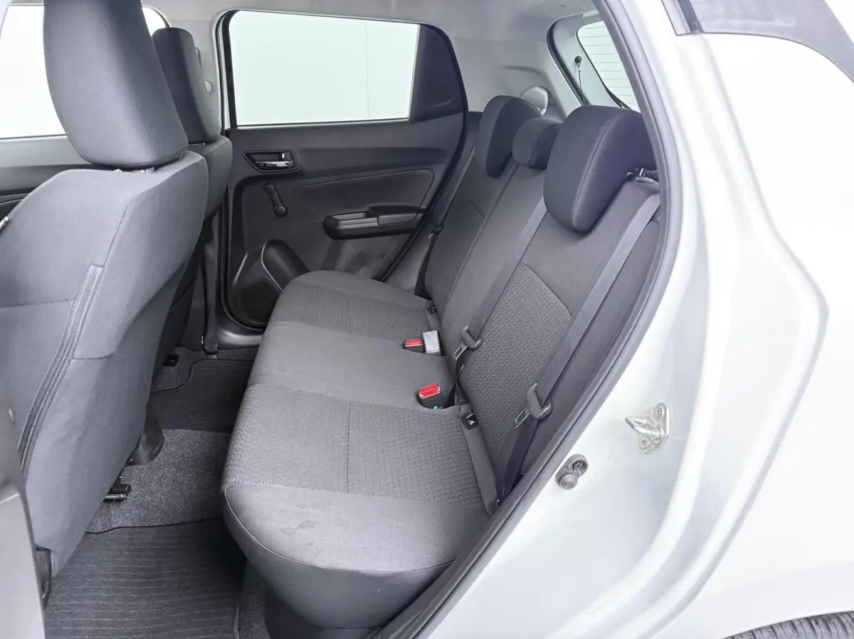1.2 Select Smart Hybrid