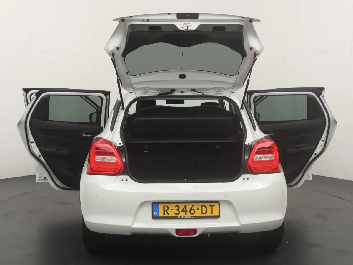 1.2 Select Smart Hybrid