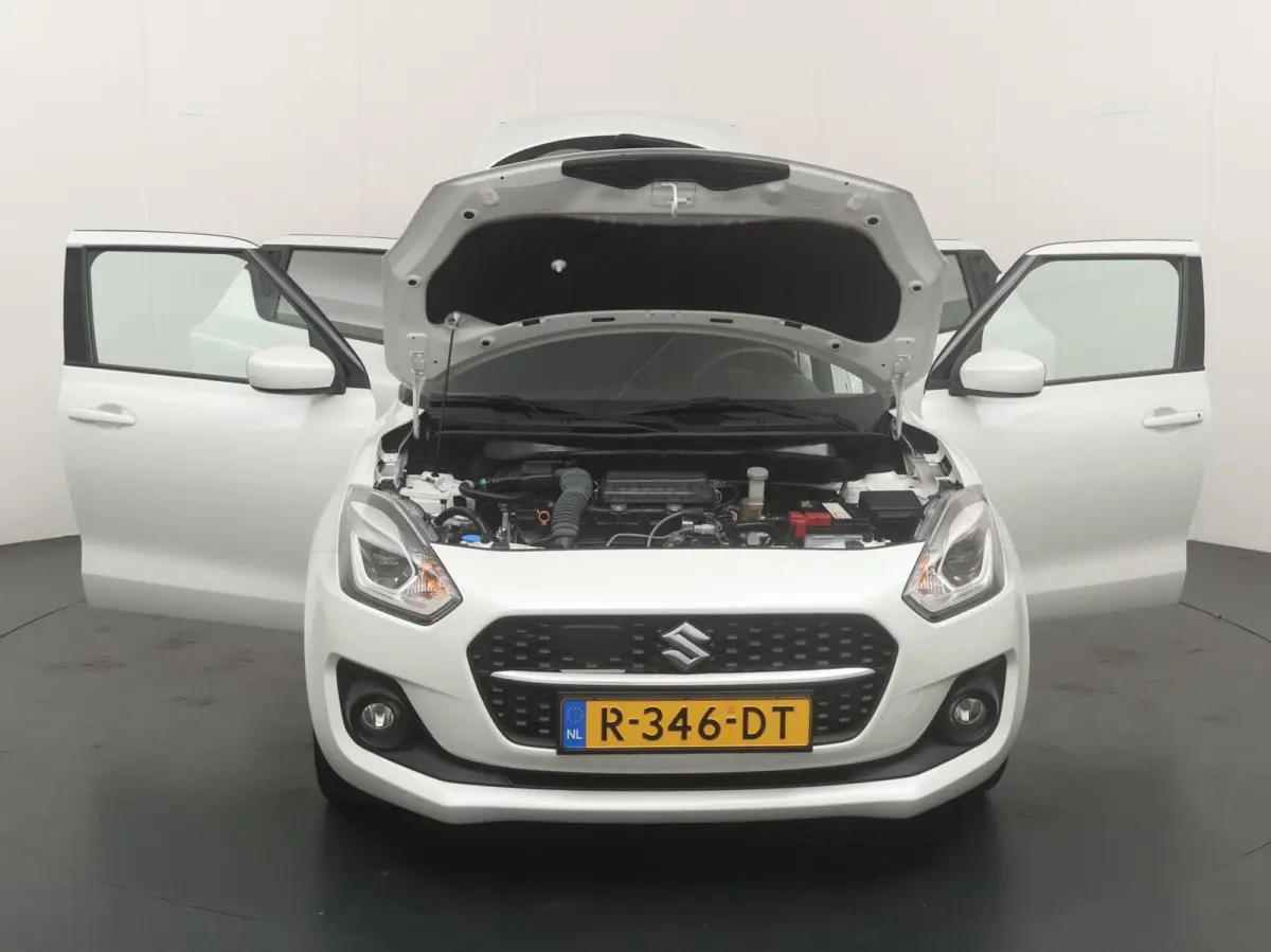 1.2 Select Smart Hybrid