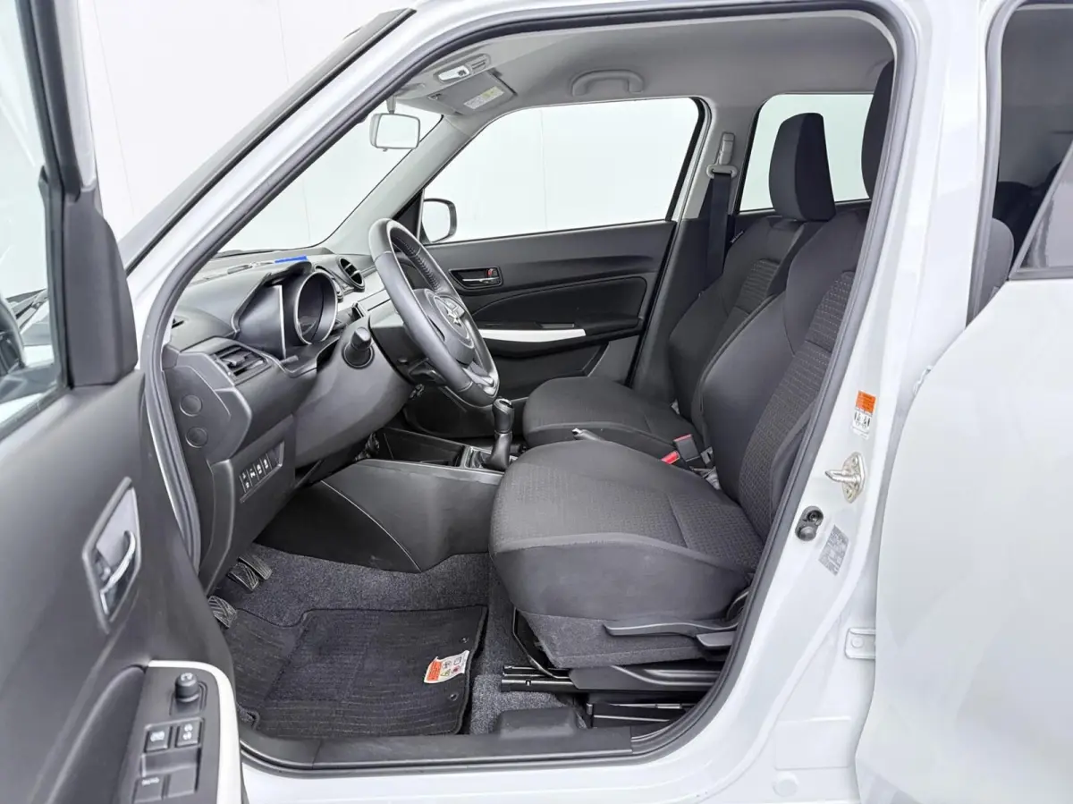 1.2 Select Smart Hybrid