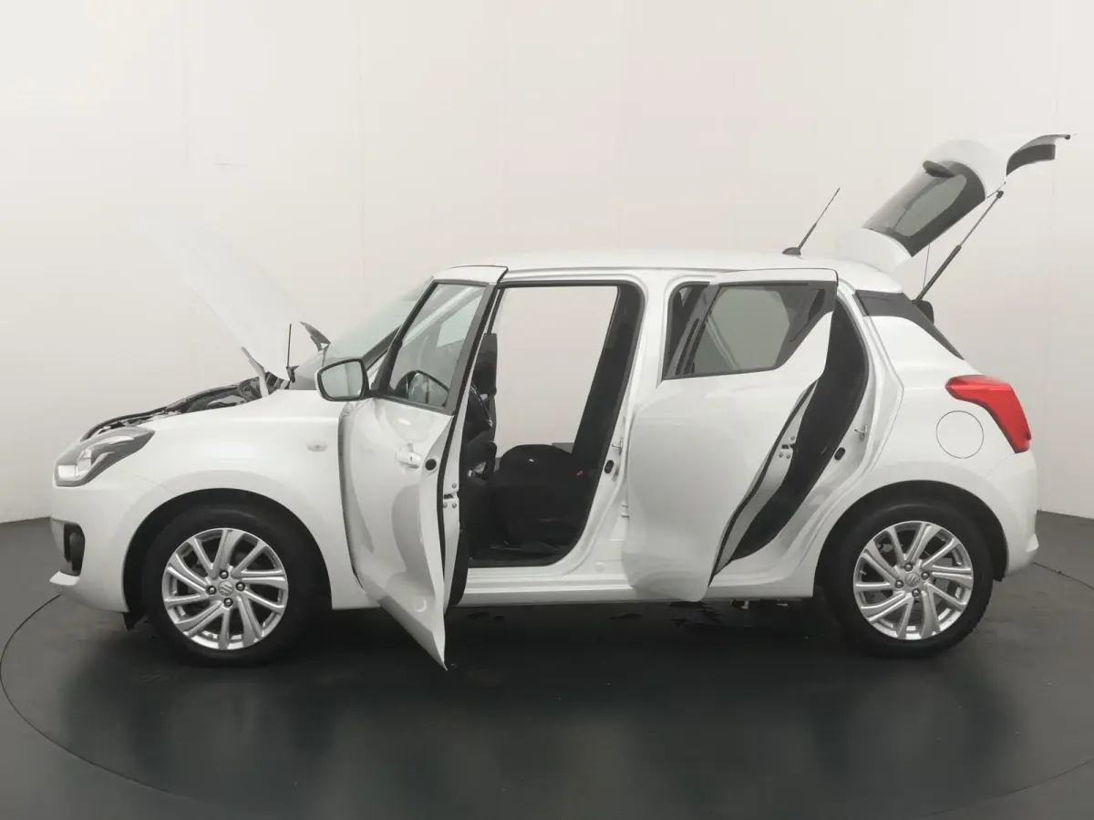 1.2 Select Smart Hybrid