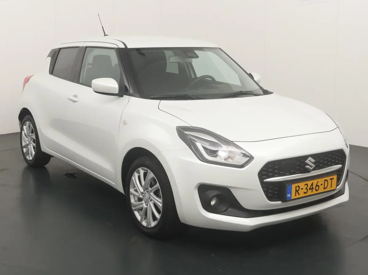 1.2 Select Smart Hybrid