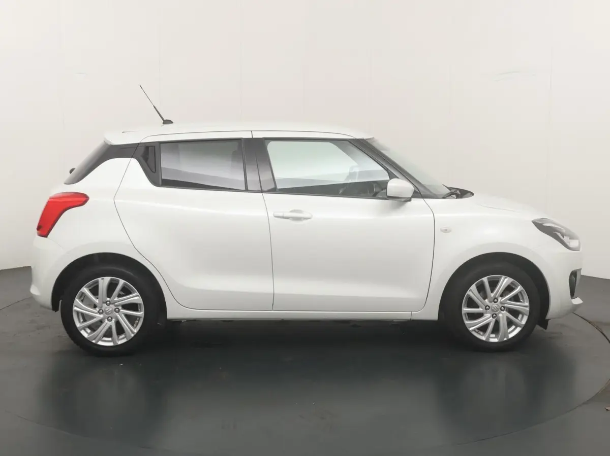 1.2 Select Smart Hybrid