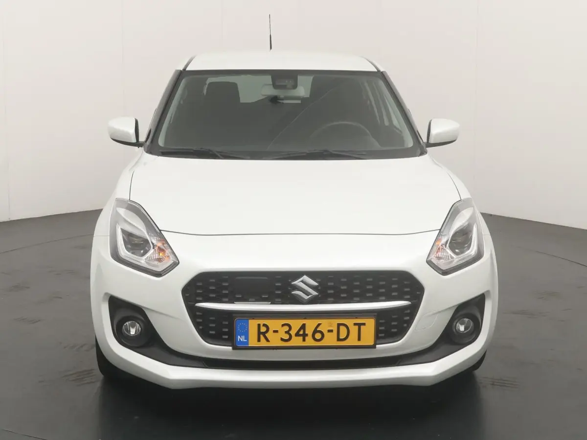 1.2 Select Smart Hybrid