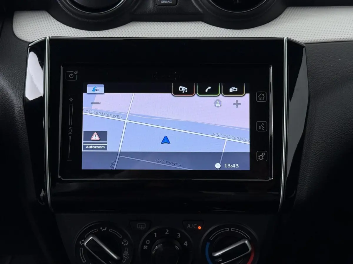 1.2 Select Smart Hybrid