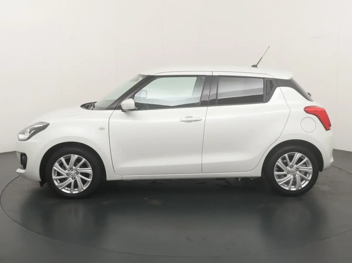 1.2 Select Smart Hybrid