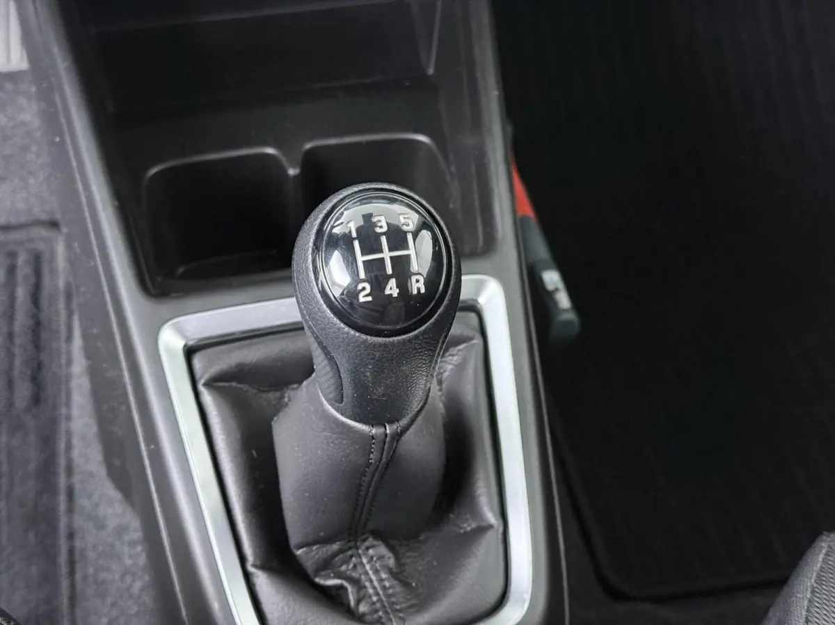 1.2 Select Smart Hybrid