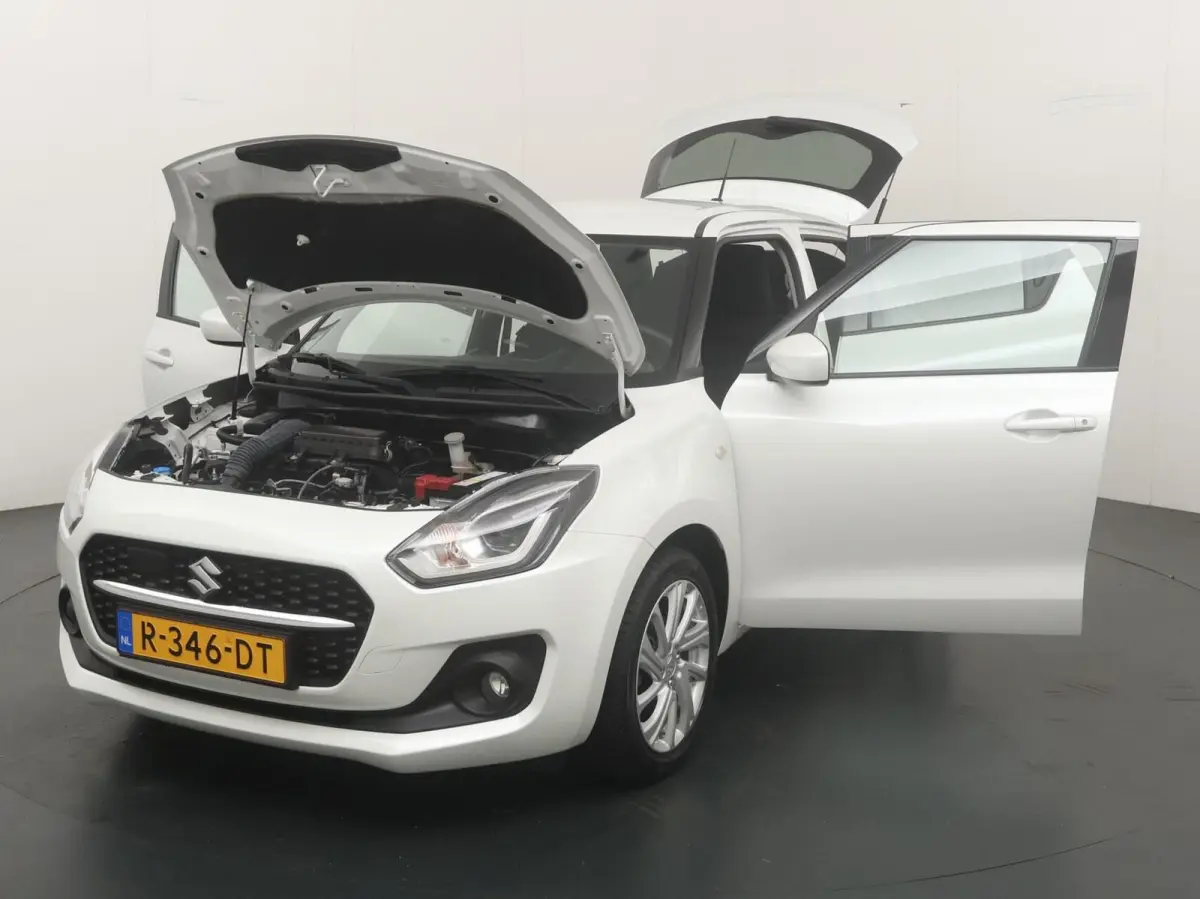 1.2 Select Smart Hybrid