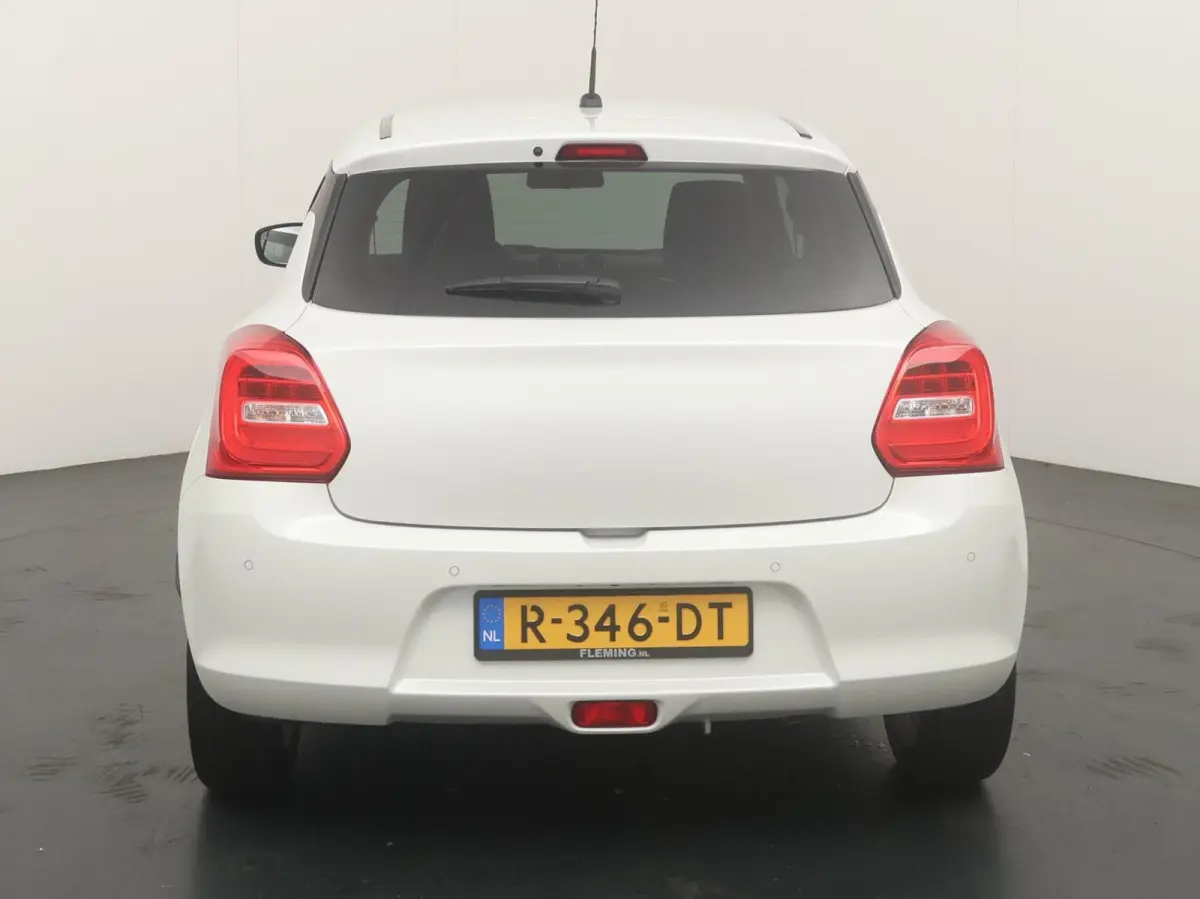 1.2 Select Smart Hybrid