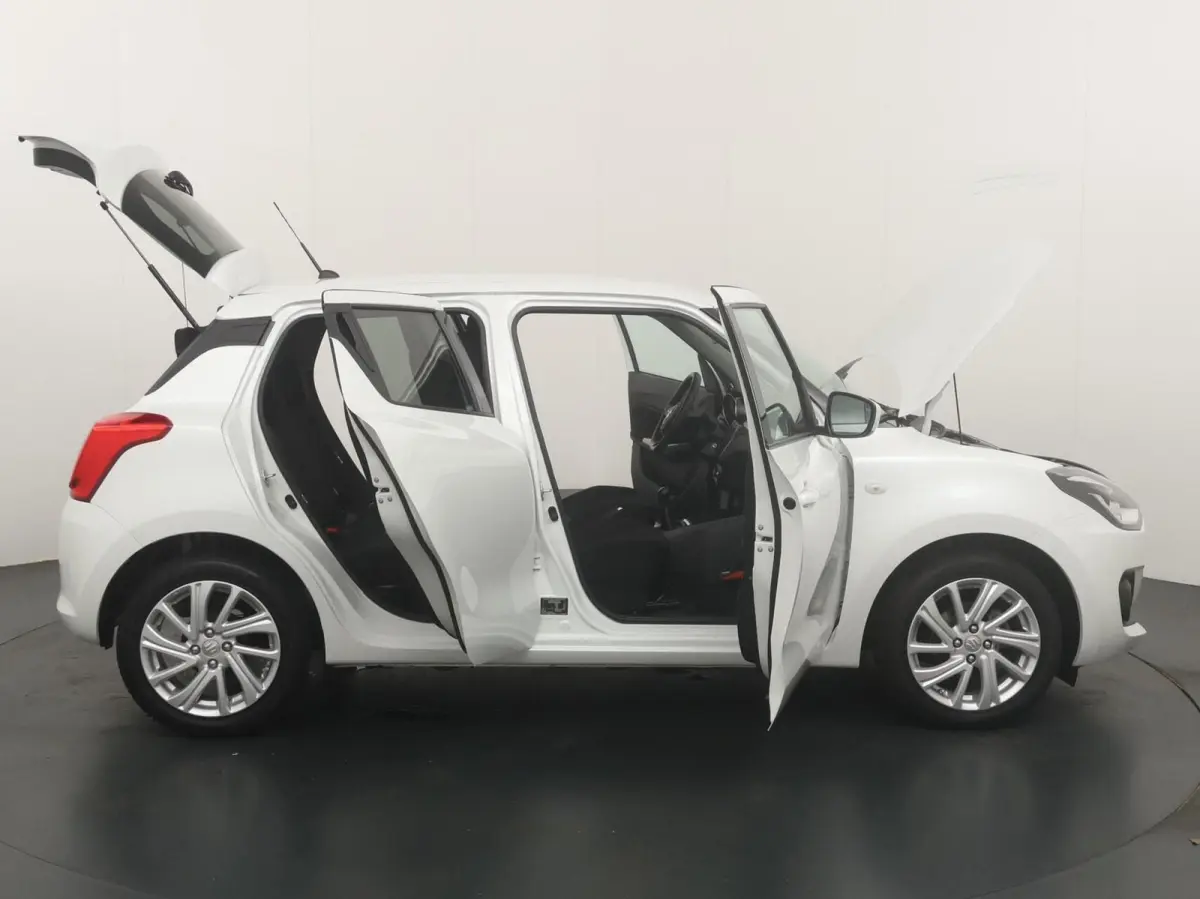 1.2 Select Smart Hybrid