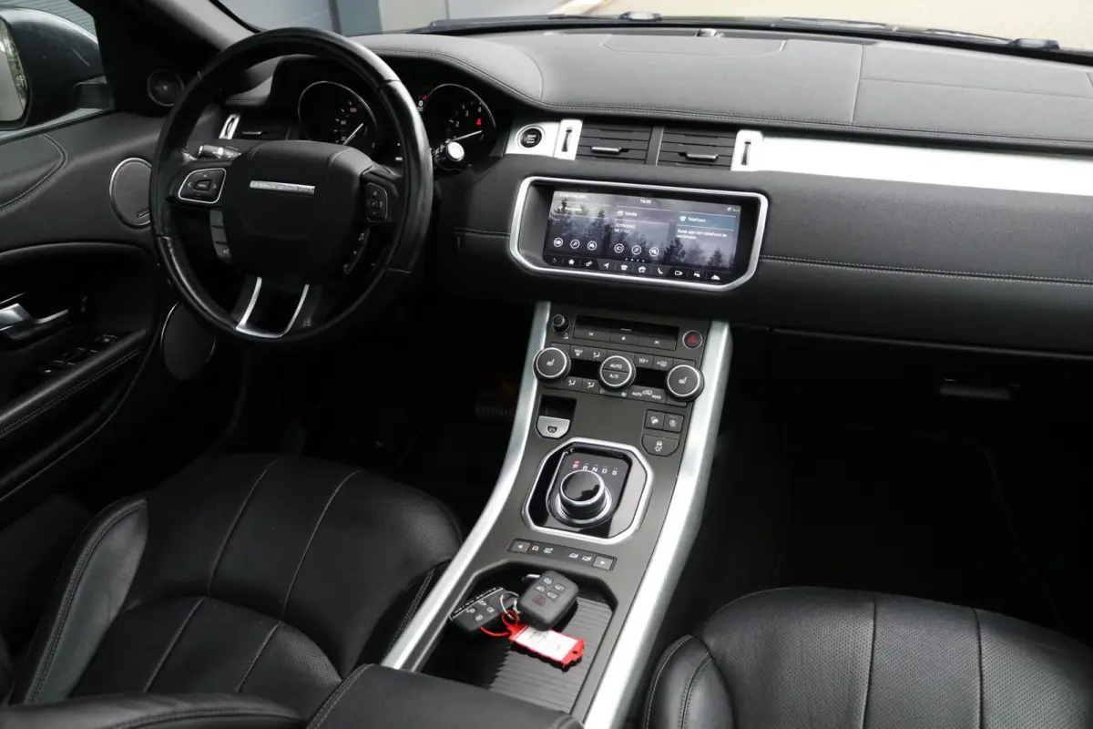 2.0 Si4 241PK Panodak AppleCarplay Sportzetels Leder Trekhaak Stoel/Stuur Verwarming 87000KM BJ2018