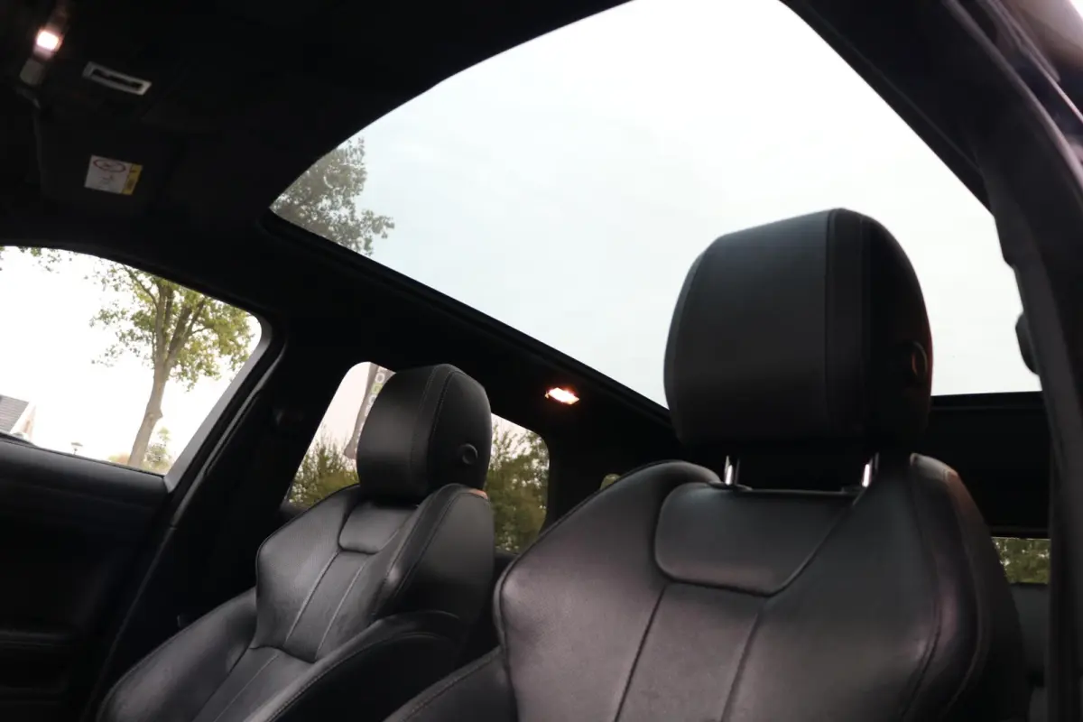 2.0 Si4 241PK Panodak AppleCarplay Sportzetels Leder Trekhaak Stoel/Stuur Verwarming 87000KM BJ2018