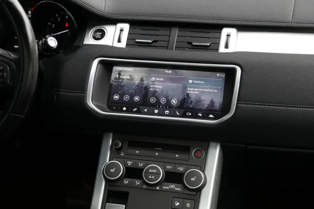 2.0 Si4 241PK Panodak AppleCarplay Sportzetels Leder Trekhaak Stoel/Stuur Verwarming 87000KM BJ2018