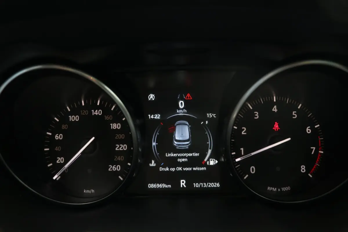 2.0 Si4 241PK Panodak AppleCarplay Sportzetels Leder Trekhaak Stoel/Stuur Verwarming 87000KM BJ2018
