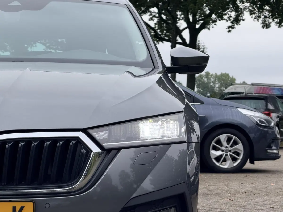 1.4 TSI iV PHEV Business Edition | Plug in Hyb | Stoelverwarming / Stuurverwarming | CarPlay | Clima | Camera