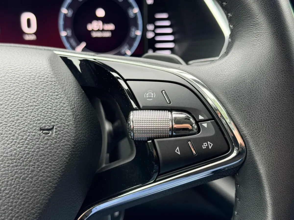 1.4 TSI iV PHEV Business Edition | Plug in Hyb | Stoelverwarming / Stuurverwarming | CarPlay | Clima | Camera