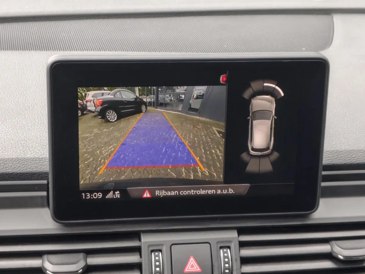 2.0 TDI quattro / LEDER / NAVI / NETTE AUTO / EXPORT