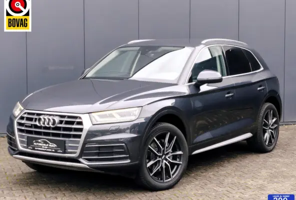 2.0 TDI quattro / LEDER / NAVI / NETTE AUTO / EXPORT
