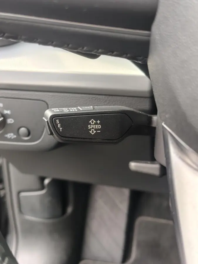 2.0 TDI quattro / LEDER / NAVI / NETTE AUTO / EXPORT