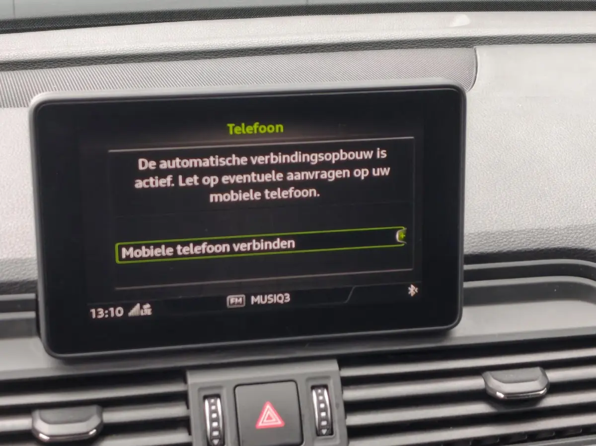 2.0 TDI quattro / LEDER / NAVI / NETTE AUTO / EXPORT