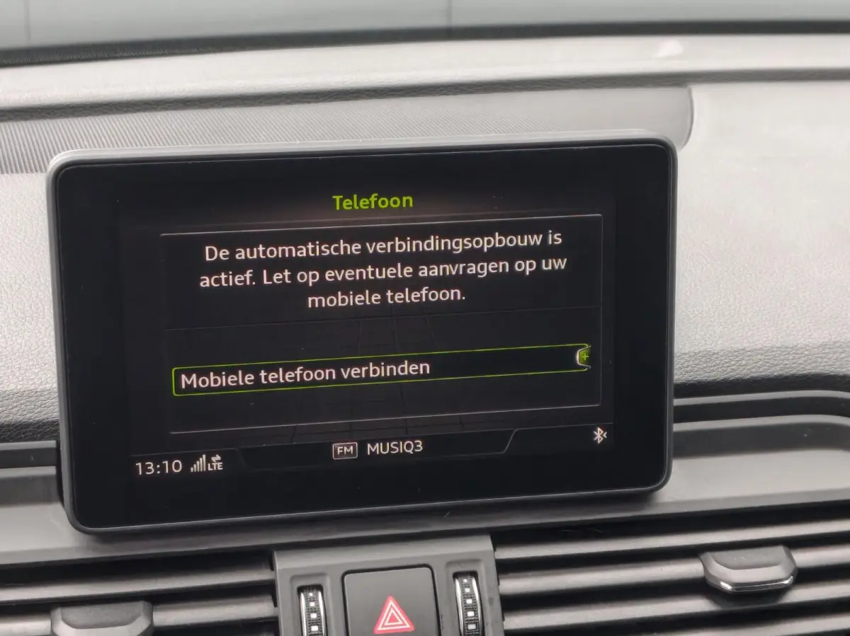 2.0 TDI quattro / LEDER / NAVI / NETTE AUTO / EXPORT