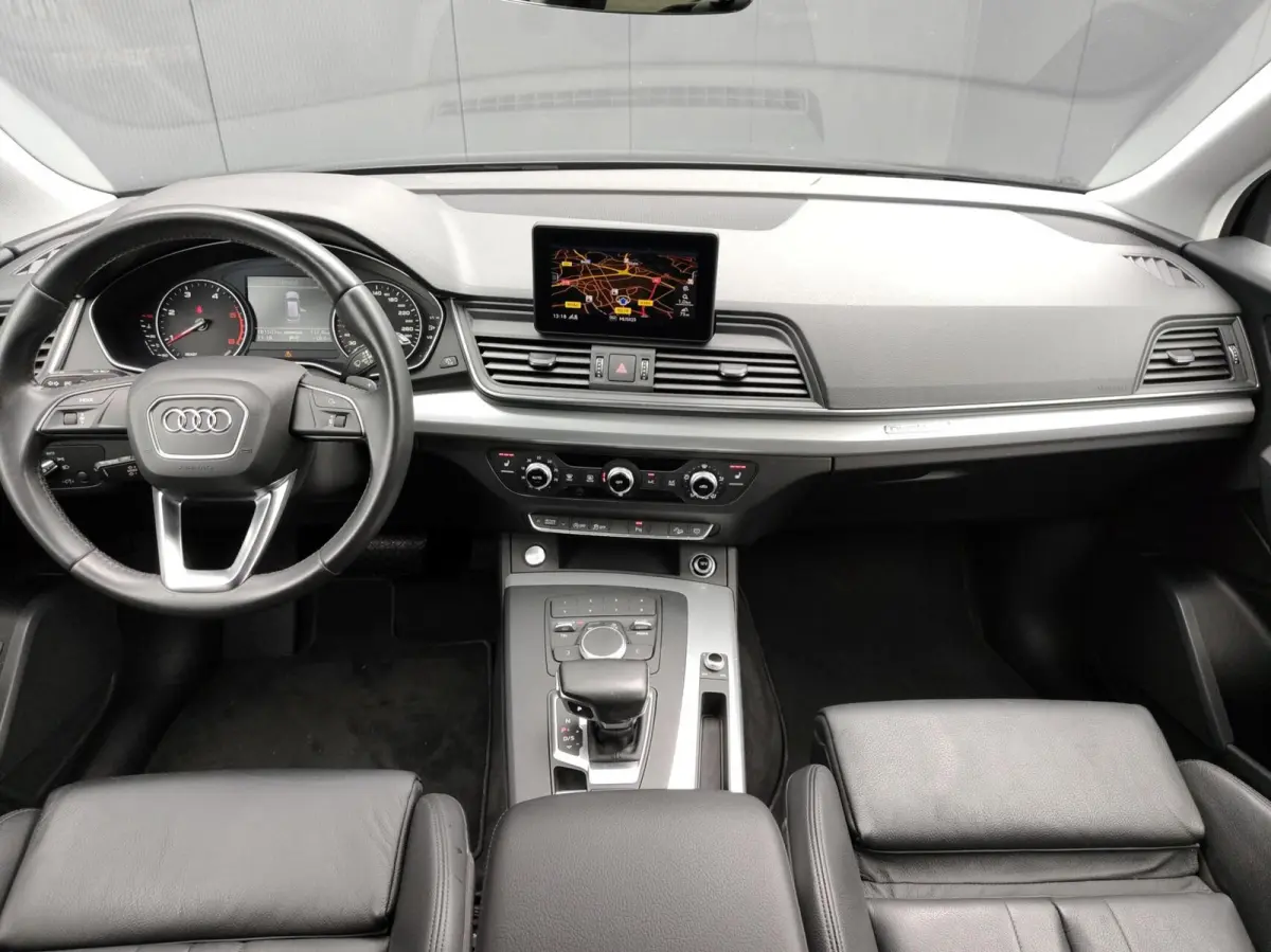 2.0 TDI quattro / LEDER / NAVI / NETTE AUTO / EXPORT
