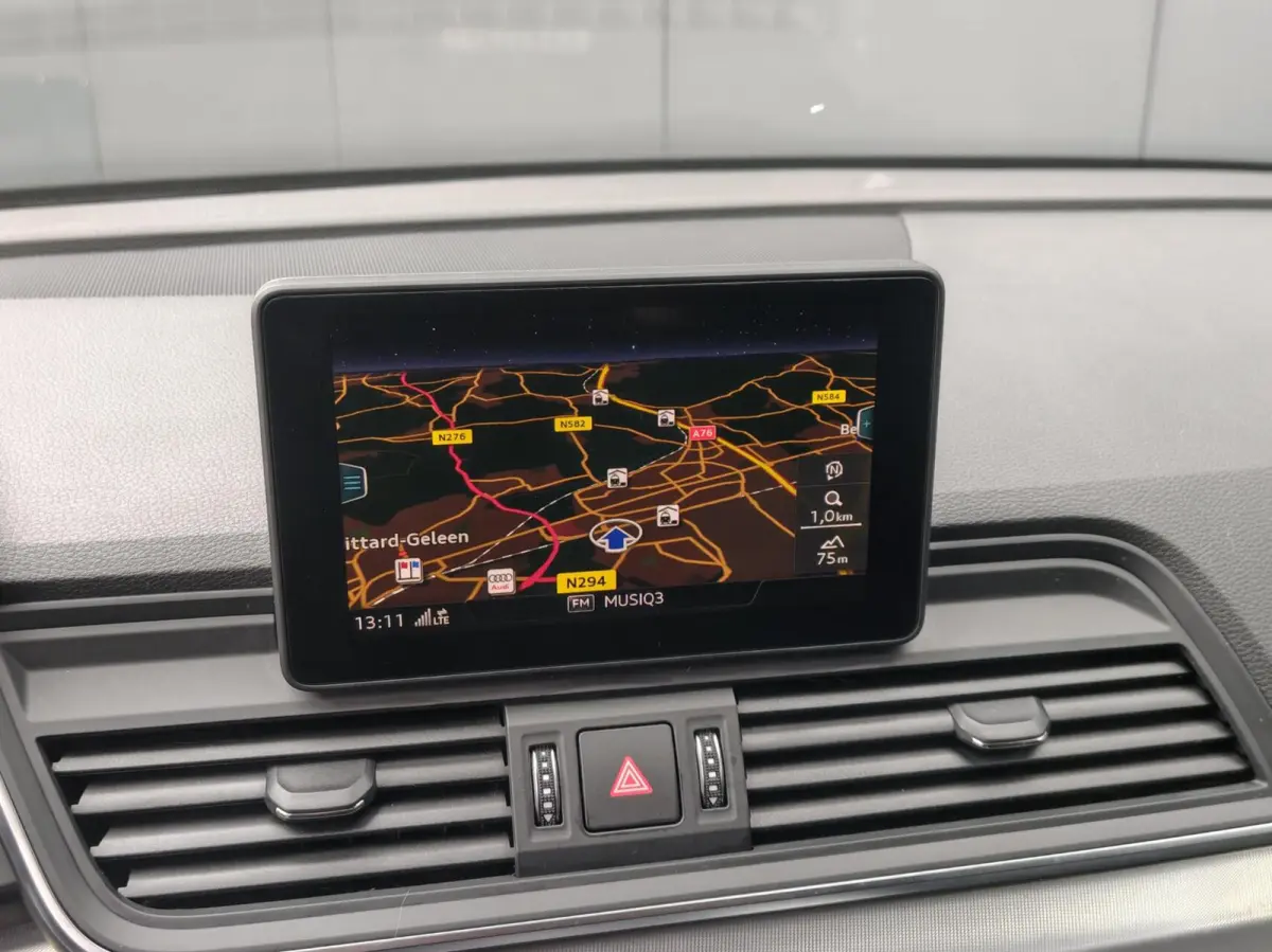 2.0 TDI quattro / LEDER / NAVI / NETTE AUTO / EXPORT