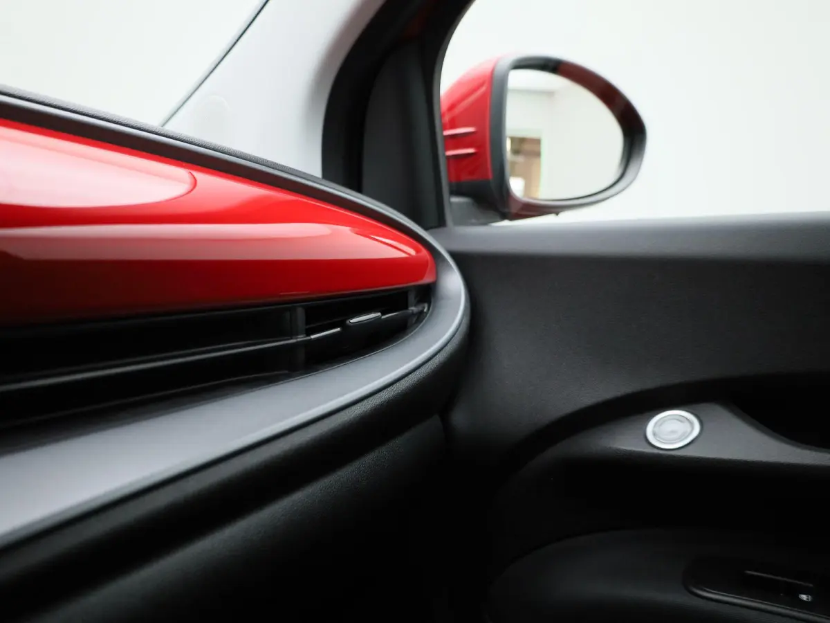 RED 42 kWh | SOH 94,12% | CRUISECONTROL | APPLE CARPLAY / ANDROID AUTO | DAB+ | NAVIGATIE |