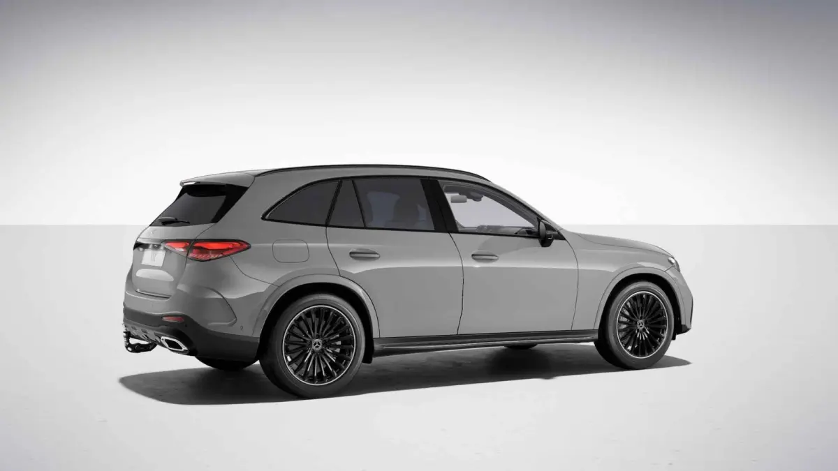 4MATIC Business Solution AMG