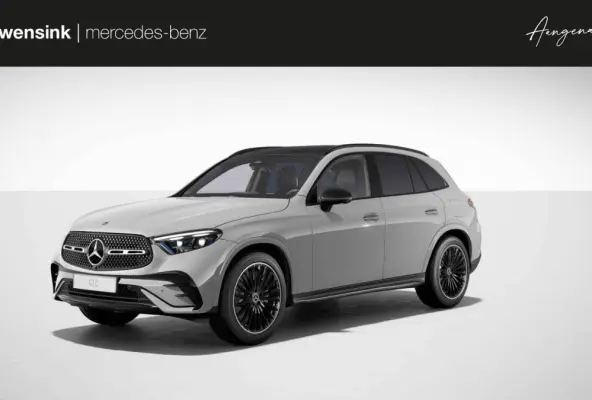 4MATIC Business Solution AMG