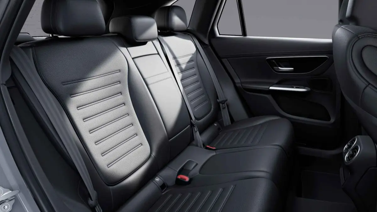 4MATIC Business Solution AMG