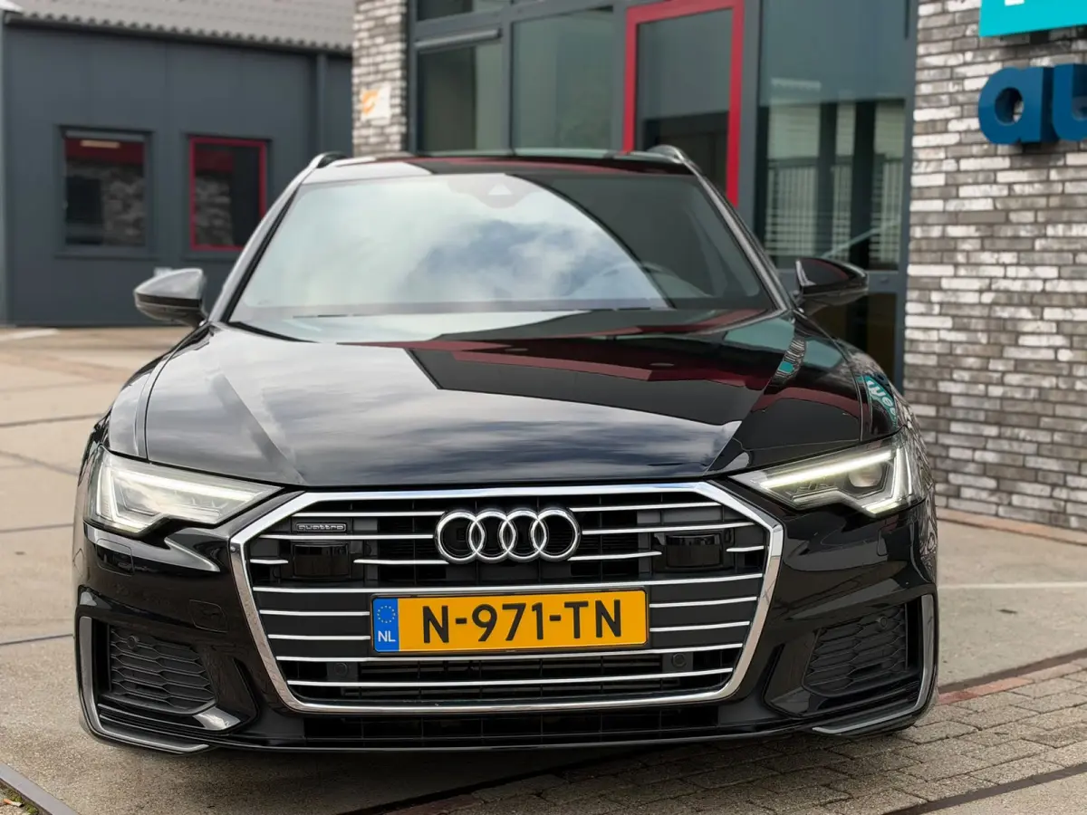 55 TFSI e quattro Competition S-LINE l ADAPT.CRUIS l KEYLESS l CAMERA l CARPLAY l DEALER OH l KERAMISCHE COATING