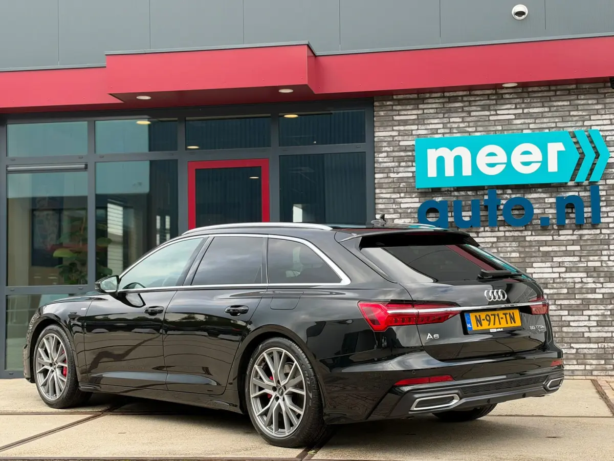 55 TFSI e quattro Competition S-LINE l ADAPT.CRUIS l KEYLESS l CAMERA l CARPLAY l DEALER OH l KERAMISCHE COATING