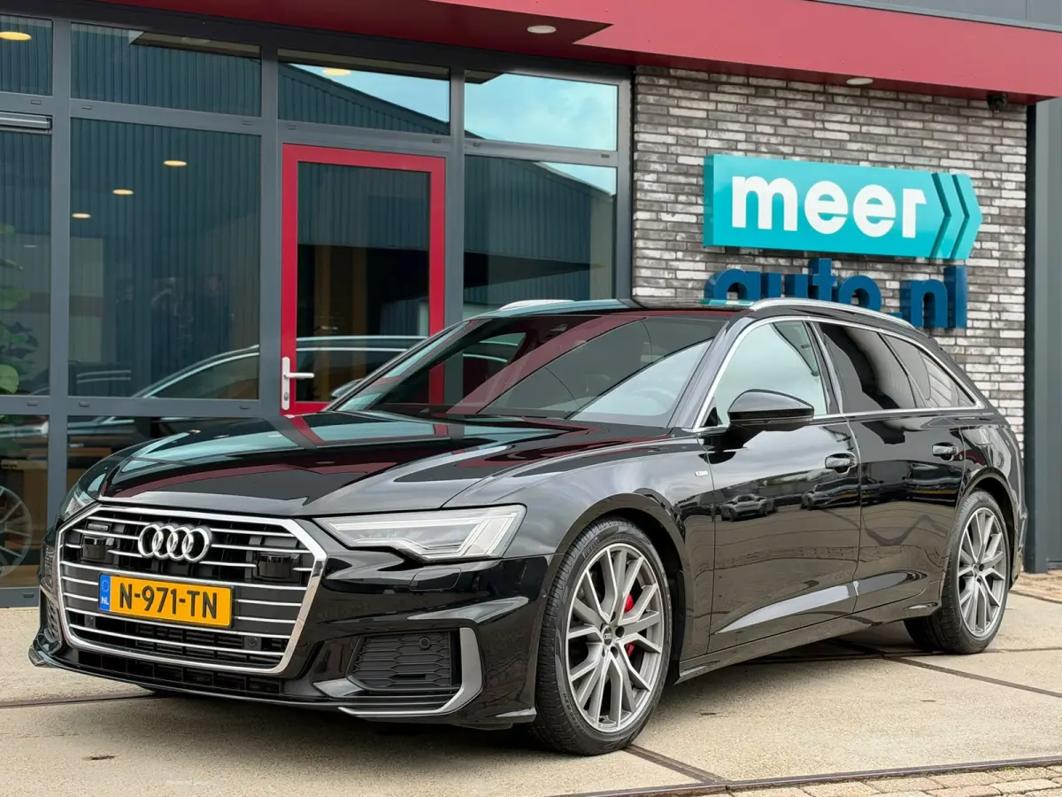 55 TFSI e quattro Competition S-LINE l ADAPT.CRUIS l KEYLESS l CAMERA l CARPLAY l DEALER OH l KERAMISCHE COATING