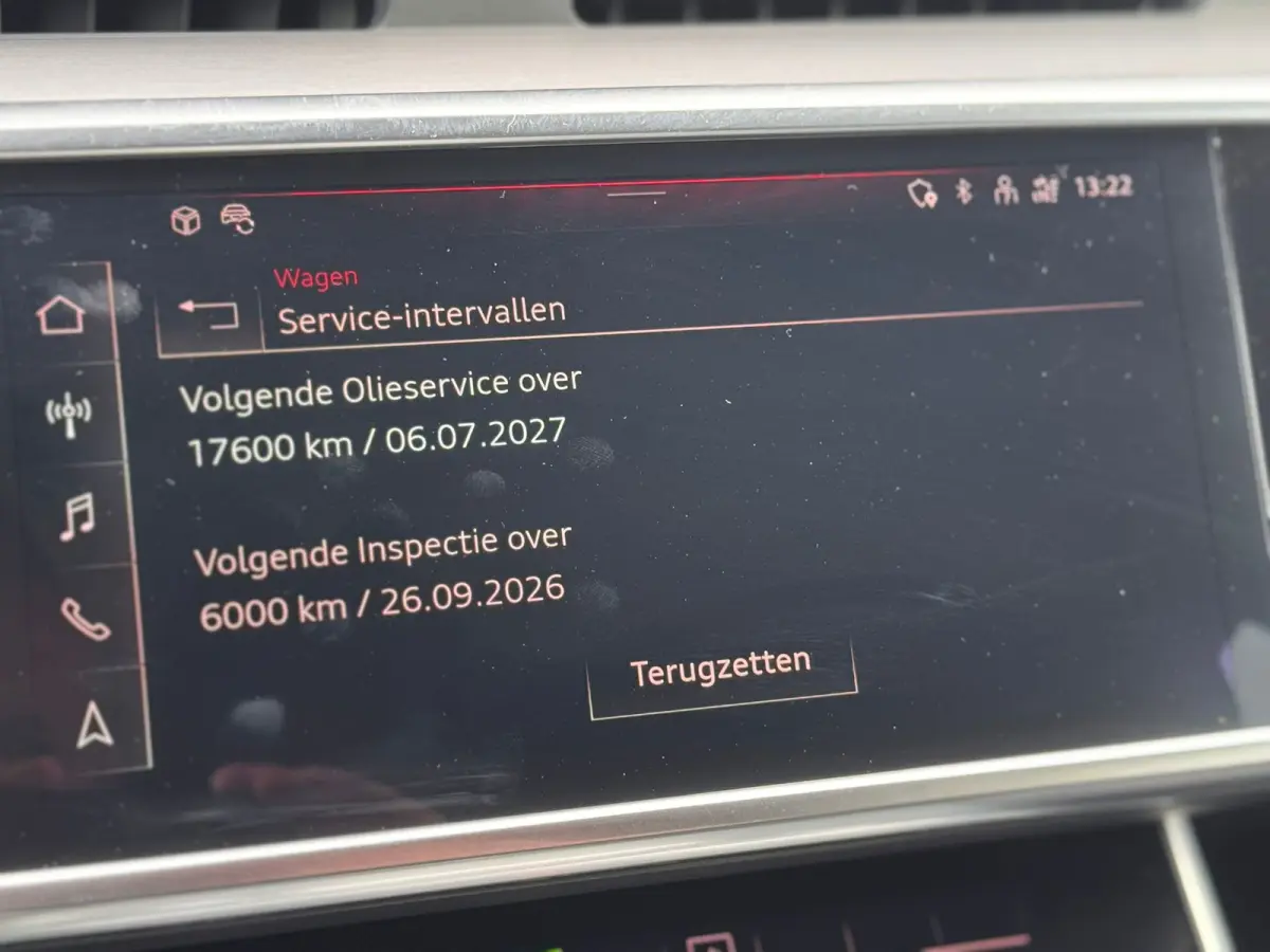 55 TFSI e quattro Competition S-LINE l ADAPT.CRUIS l KEYLESS l CAMERA l CARPLAY l DEALER OH l KERAMISCHE COATING