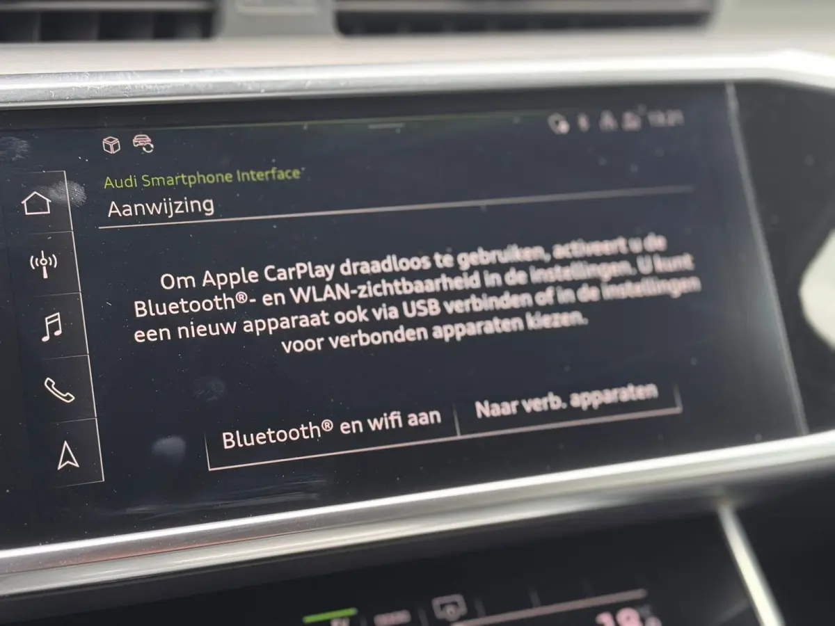 55 TFSI e quattro Competition S-LINE l ADAPT.CRUIS l KEYLESS l CAMERA l CARPLAY l DEALER OH l KERAMISCHE COATING