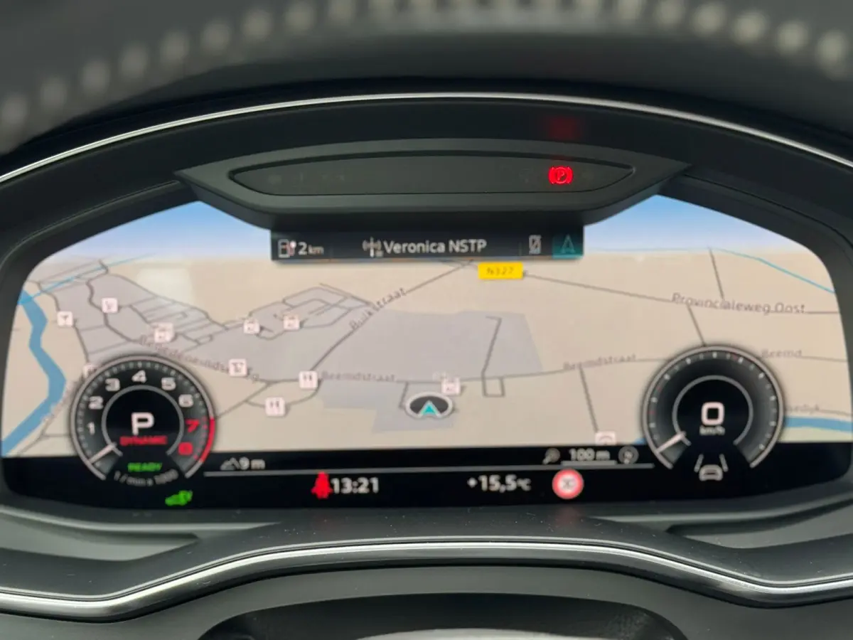 55 TFSI e quattro Competition S-LINE l ADAPT.CRUIS l KEYLESS l CAMERA l CARPLAY l DEALER OH l KERAMISCHE COATING