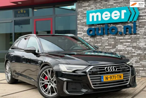 55 TFSI e quattro Competition S-LINE l ADAPT.CRUIS l KEYLESS l CAMERA l CARPLAY l DEALER OH l KERAMISCHE COATING