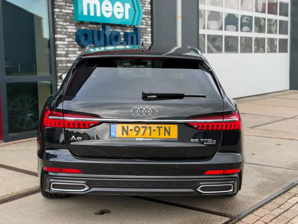 55 TFSI e quattro Competition S-LINE l ADAPT.CRUIS l KEYLESS l CAMERA l CARPLAY l DEALER OH l KERAMISCHE COATING