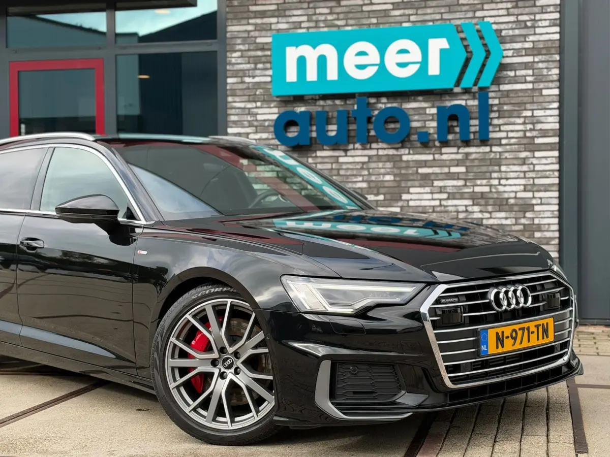 55 TFSI e quattro Competition S-LINE l ADAPT.CRUIS l KEYLESS l CAMERA l CARPLAY l DEALER OH l KERAMISCHE COATING