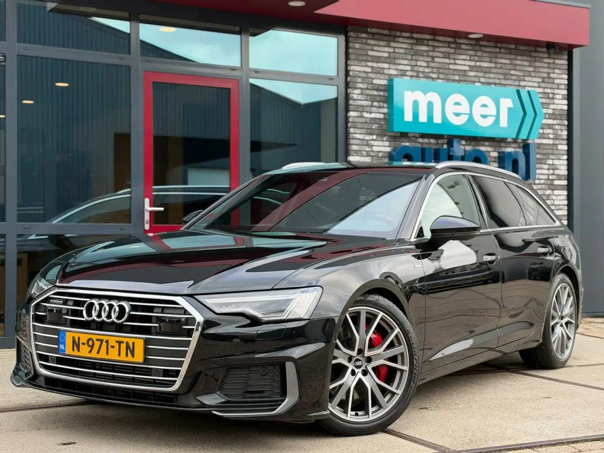 55 TFSI e quattro Competition S-LINE l ADAPT.CRUIS l KEYLESS l CAMERA l CARPLAY l DEALER OH l KERAMISCHE COATING